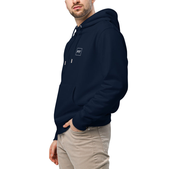 ECO PULLOVER HOODIE